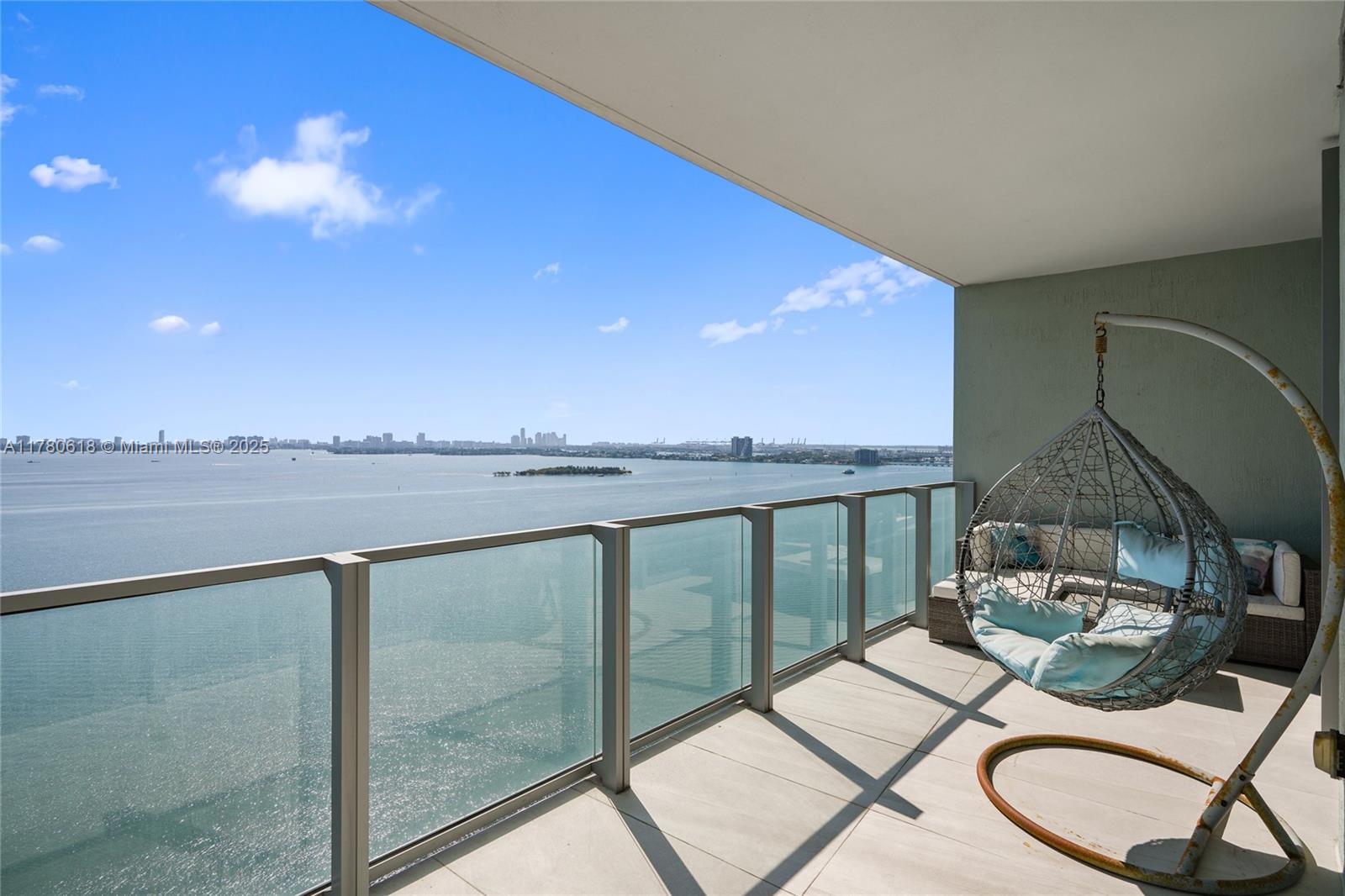 2900 NE 7th Ave #1905, Miami FL 33137