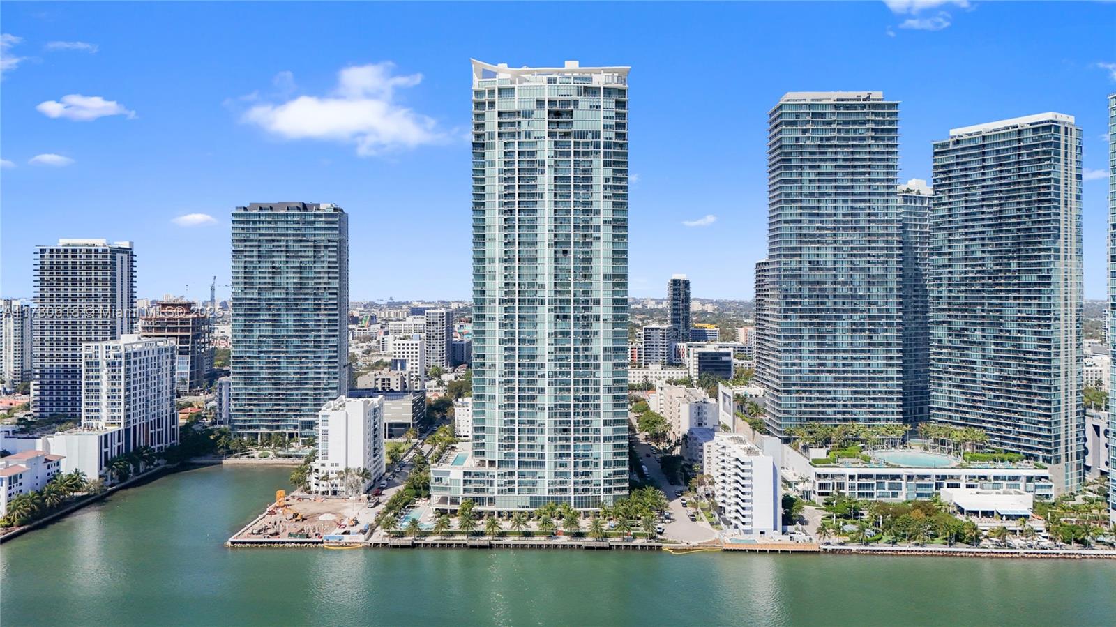 2900 NE 7th Ave #1905, Miami FL 33137