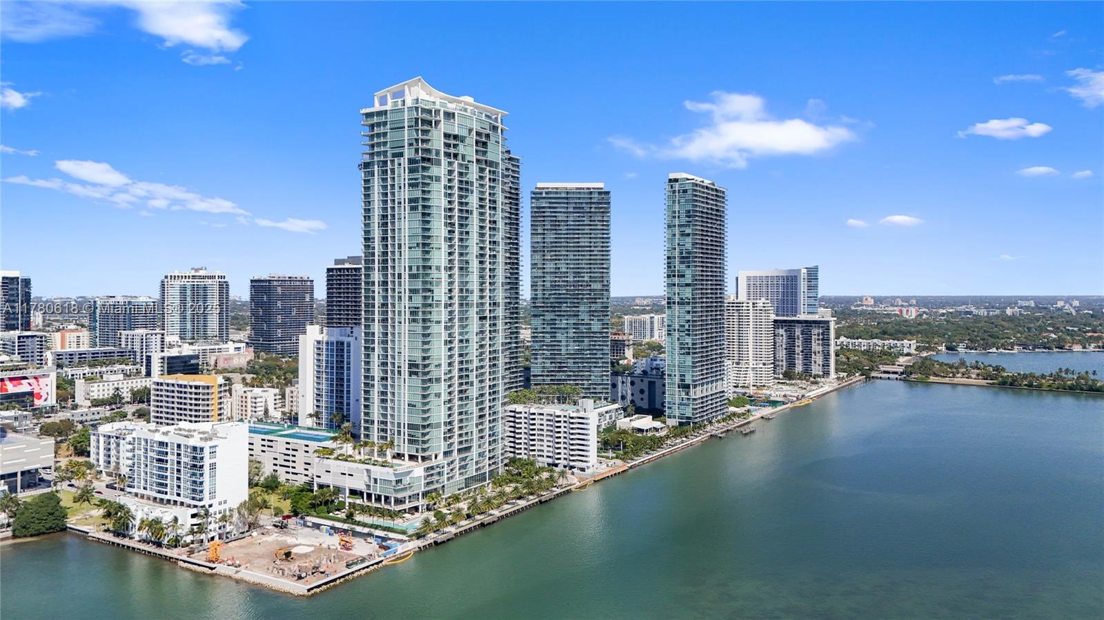 2900 NE 7th Ave #1905, Miami FL 33137