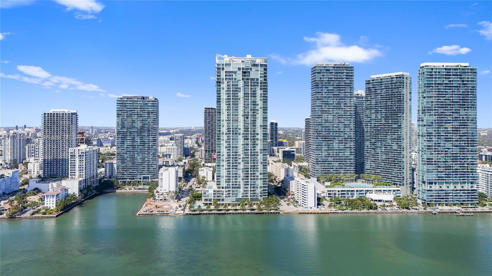 2900 NE 7th Ave #1905, Miami FL 33137