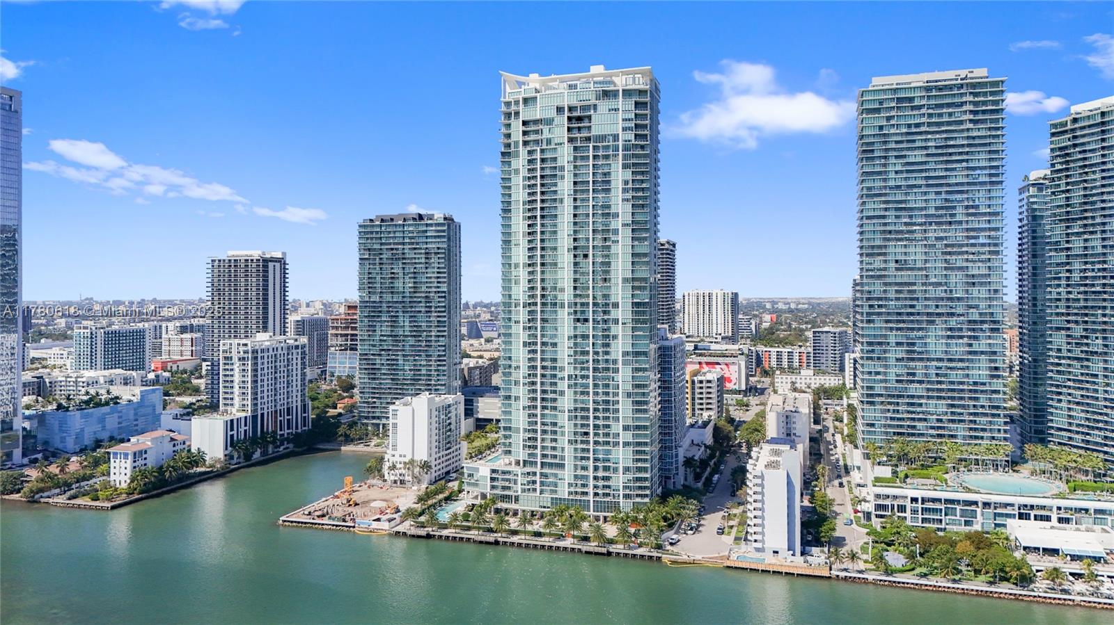2900 NE 7th Ave #1905, Miami FL 33137