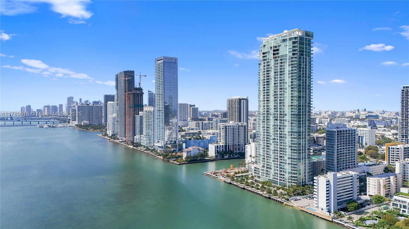 2900 NE 7th Ave #1905, Miami FL 33137