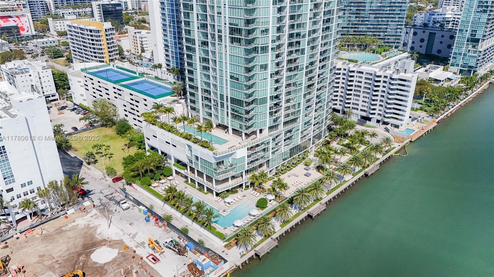 2900 NE 7th Ave #1905, Miami FL 33137