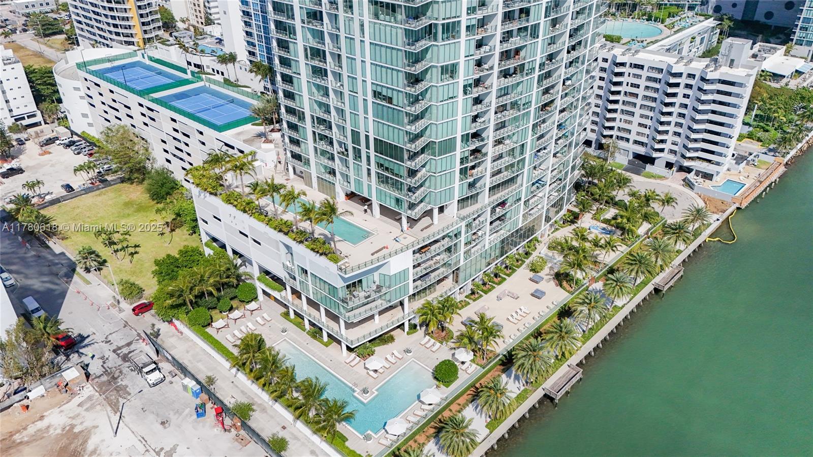 2900 NE 7th Ave #1905, Miami FL 33137
