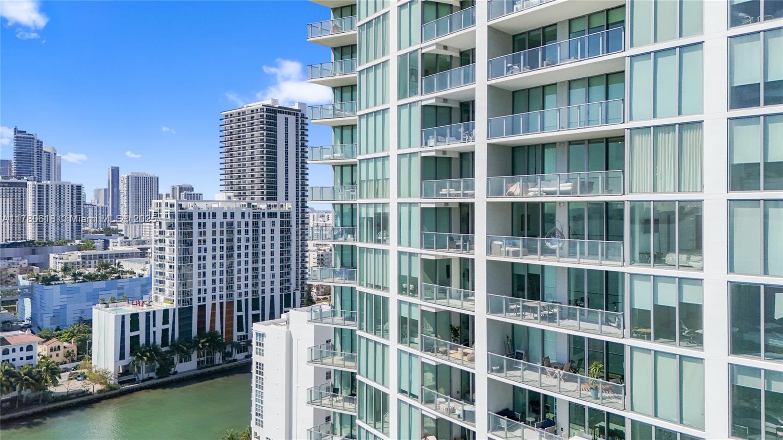 2900 NE 7th Ave #1905, Miami FL 33137
