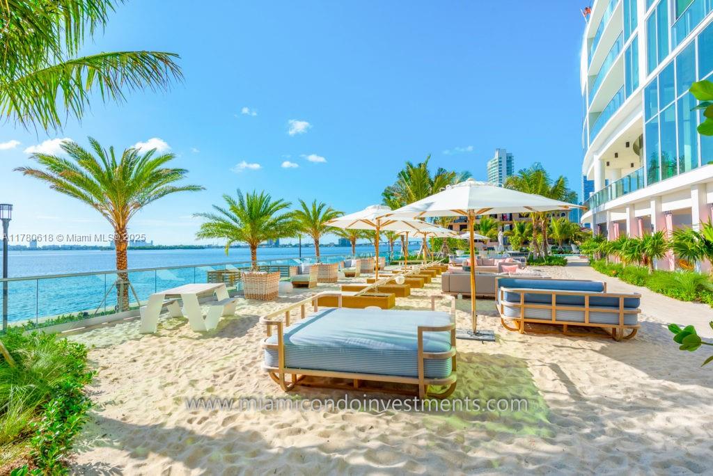 2900 NE 7th Ave #1905, Miami FL 33137