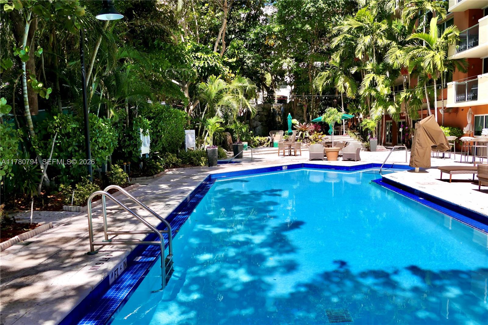 2951 S Bayshore Dr #815, Miami FL 33133