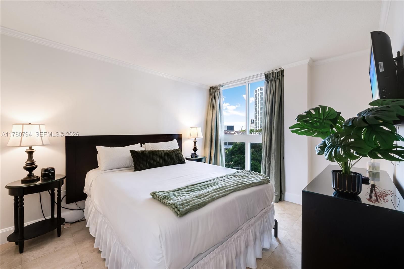 2951 S Bayshore Dr #815, Miami FL 33133