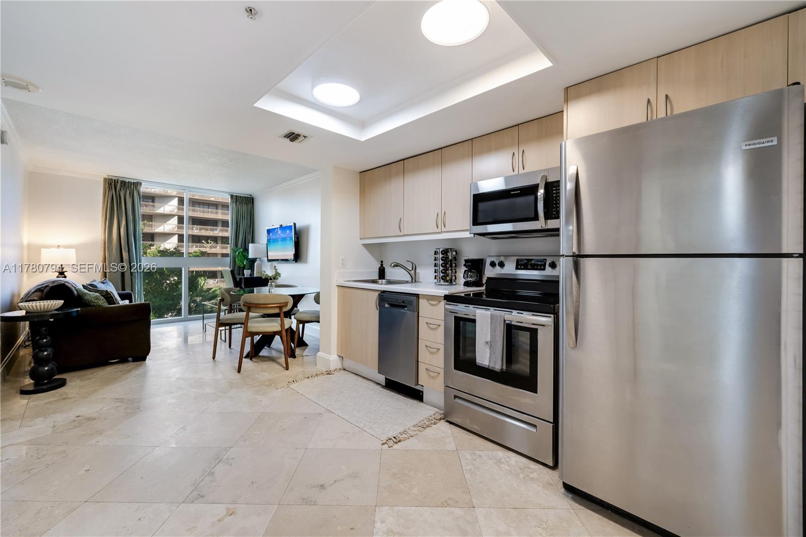 2951 S Bayshore Dr #815, Miami FL 33133