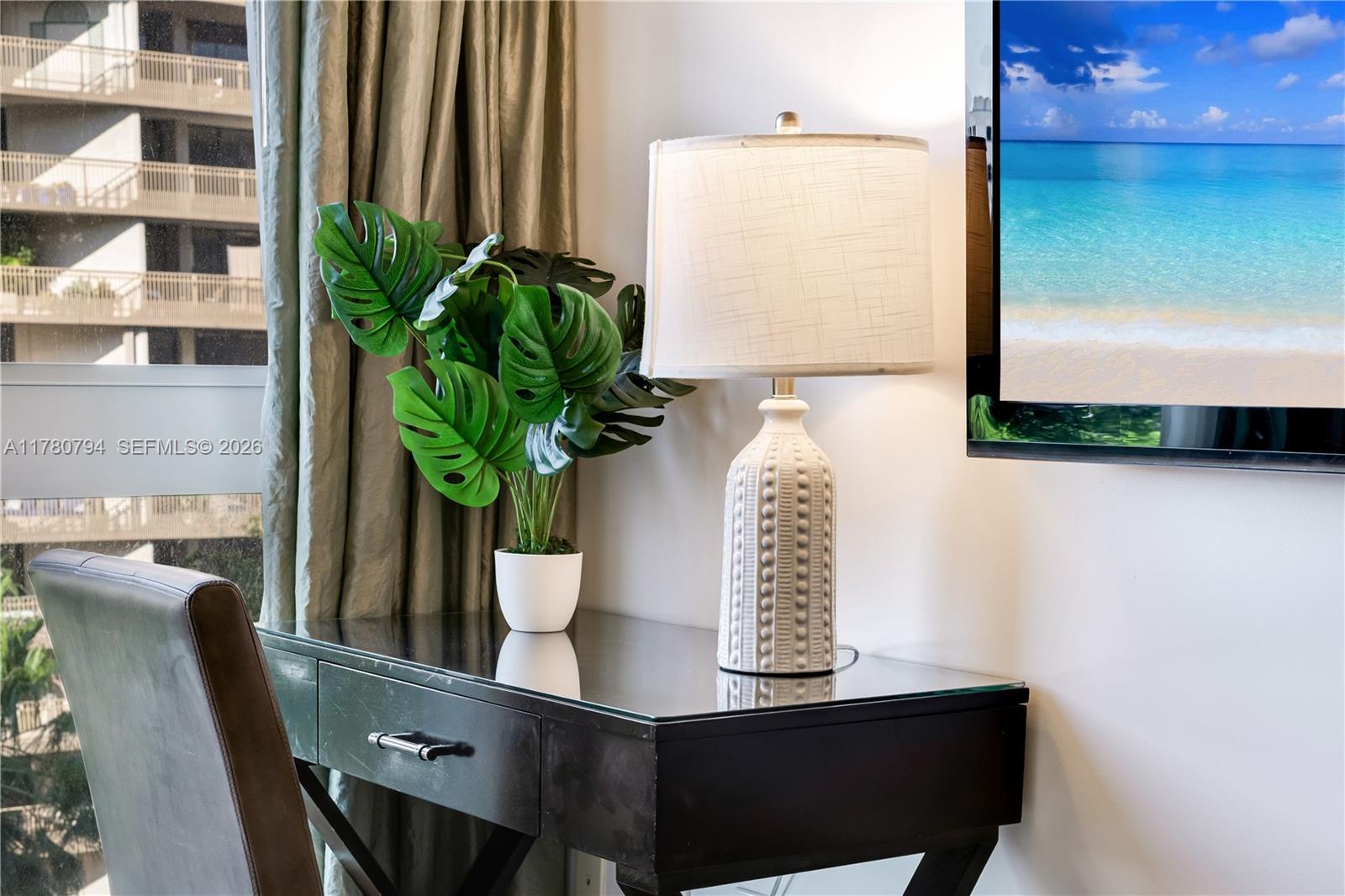 2951 S Bayshore Dr #815, Miami FL 33133
