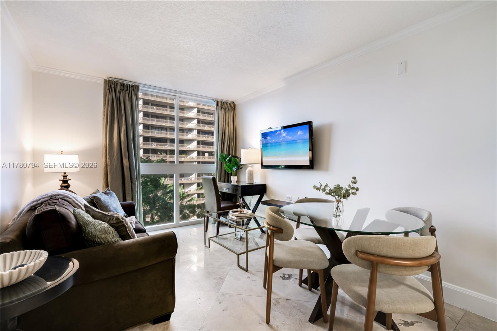 2951 S Bayshore Dr #815, Miami FL 33133