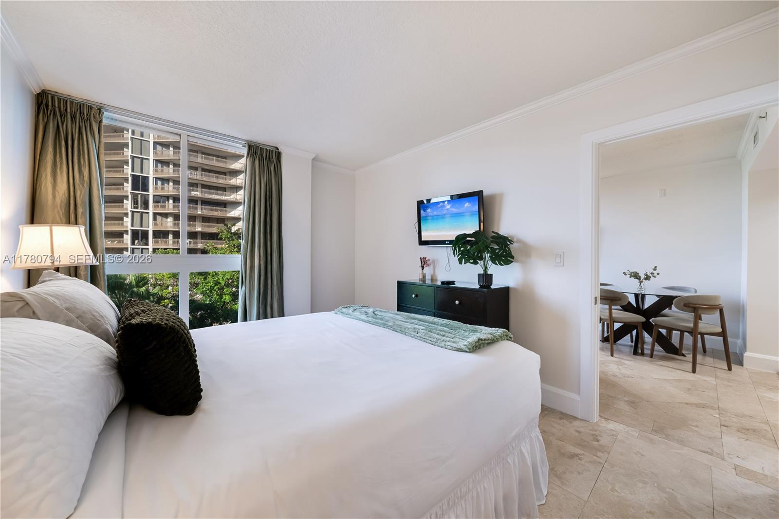 2951 S Bayshore Dr #815, Miami FL 33133