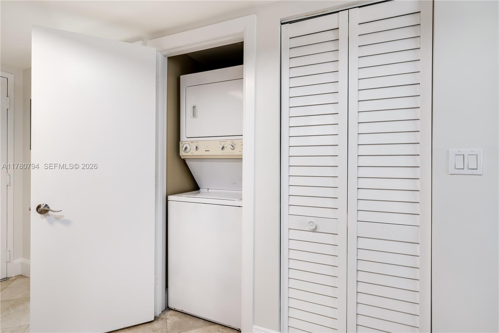 2951 S Bayshore Dr #815, Miami FL 33133
