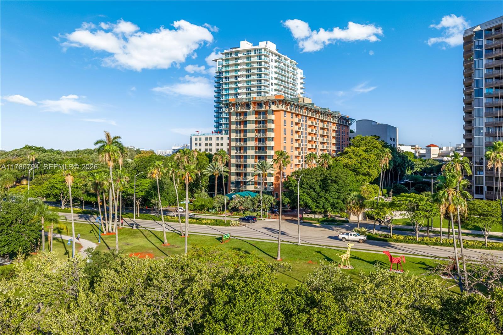2951 S Bayshore Dr #815, Miami FL 33133