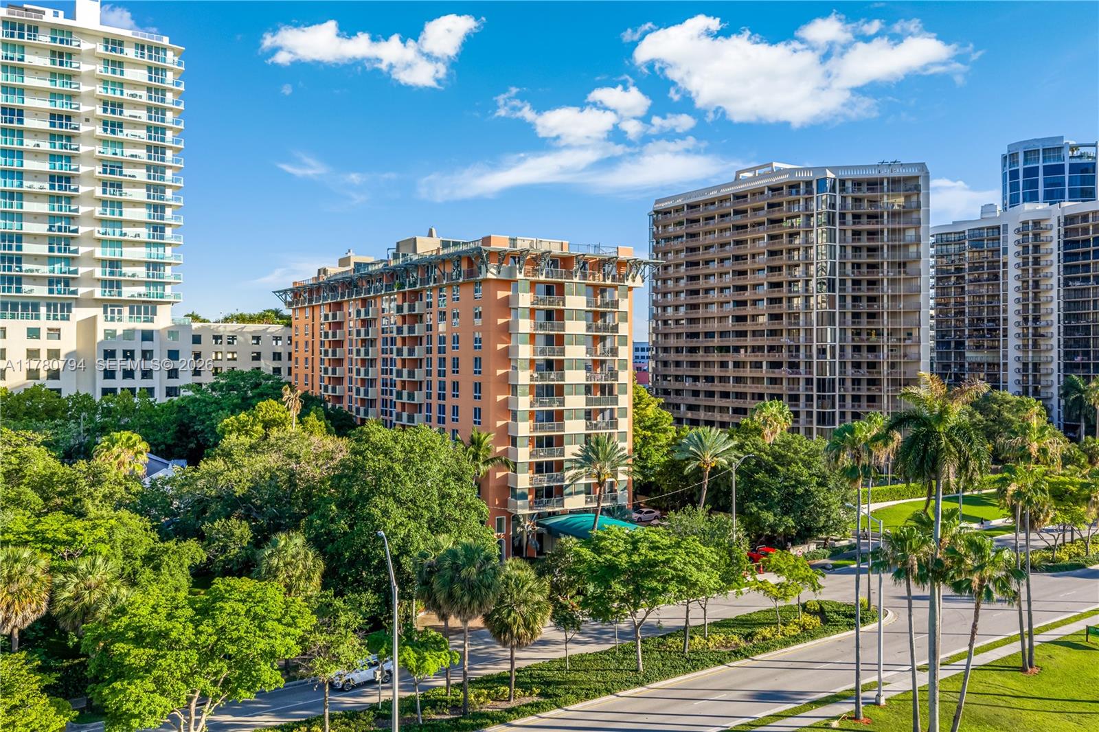 2951 S Bayshore Dr #815, Miami FL 33133