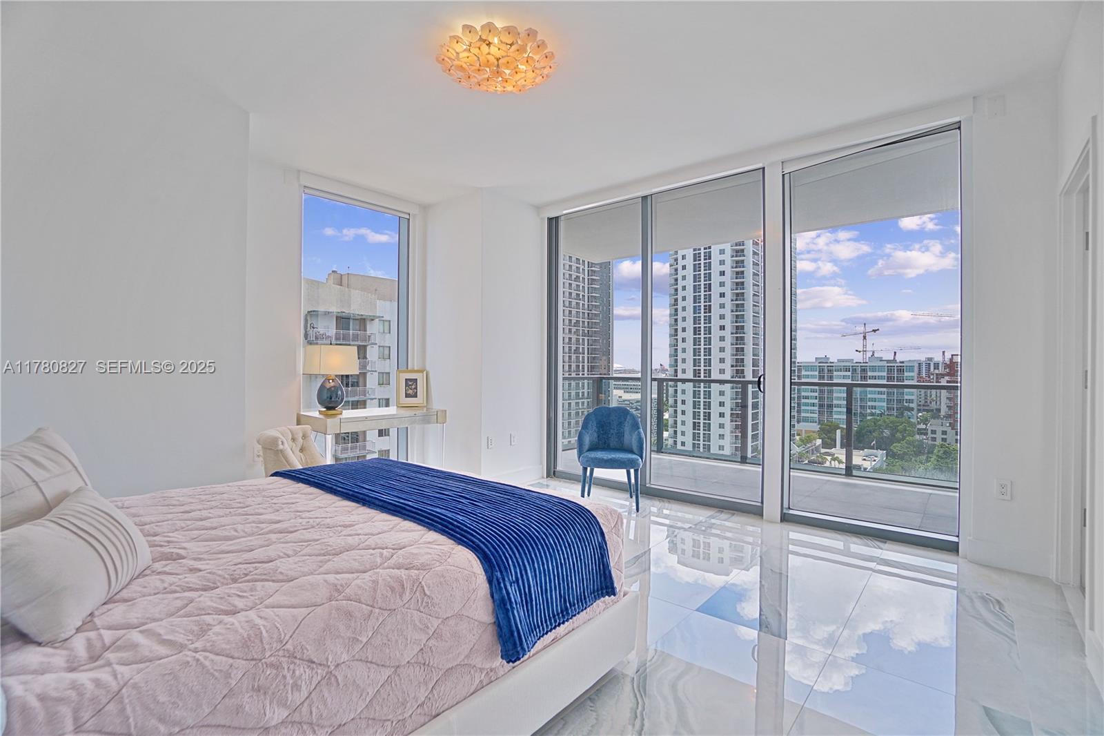 788 NE 23rd St #1001, Miami FL 33137