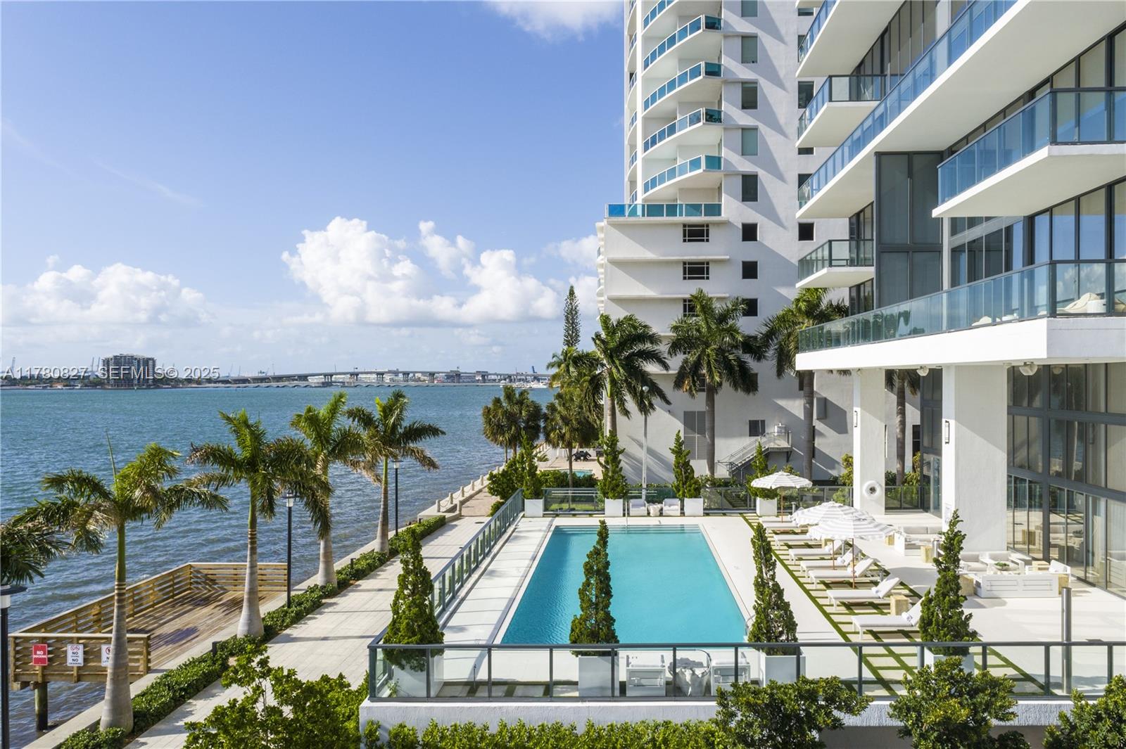788 NE 23rd St #1001, Miami FL 33137