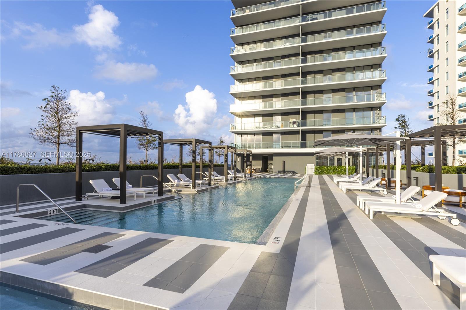 788 NE 23rd St #1001, Miami FL 33137