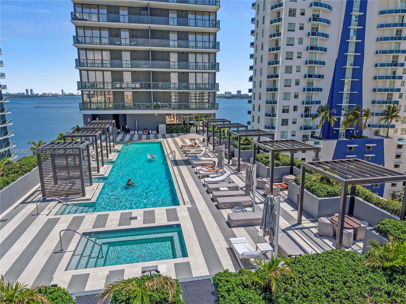 788 NE 23rd St #1001, Miami FL 33137