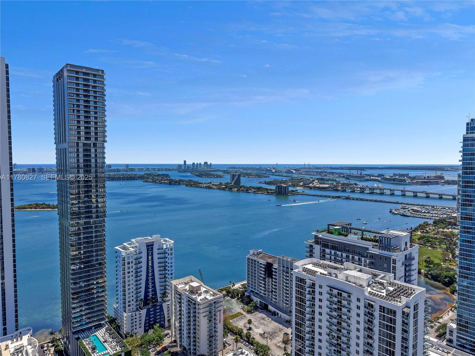 788 NE 23rd St #1001, Miami FL 33137