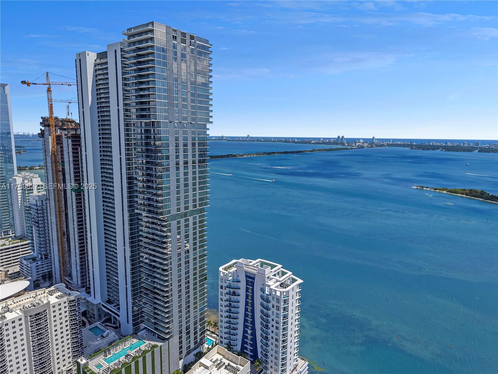 788 NE 23rd St #1001, Miami FL 33137