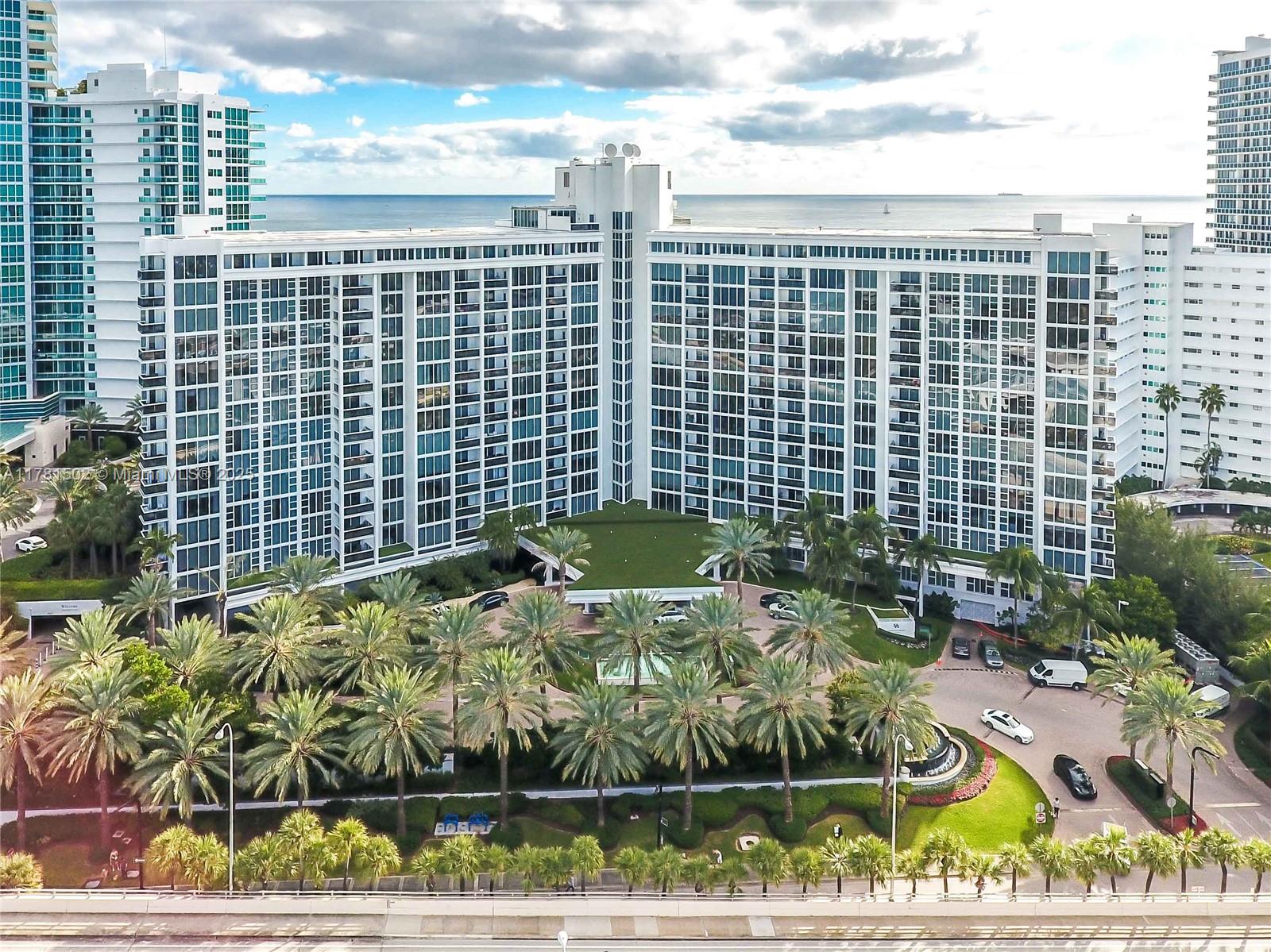 10275 Collins Ave #429, Bal Harbour FL 33154