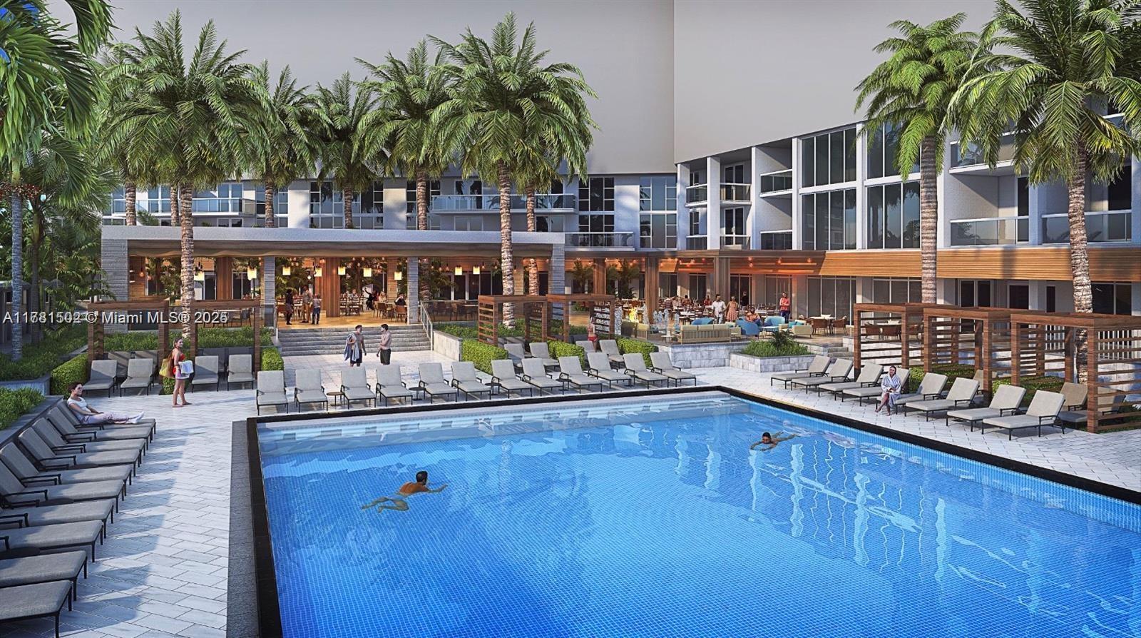 10275 Collins Ave #429, Bal Harbour FL 33154