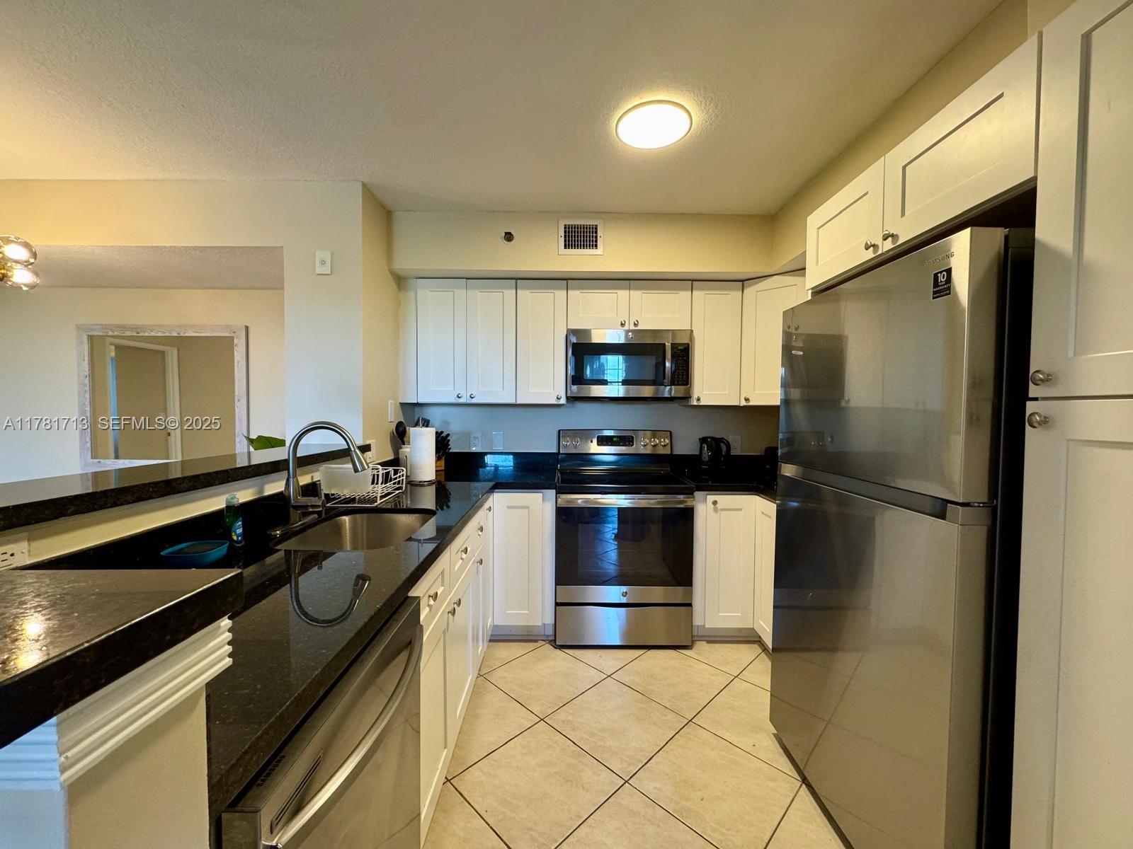 19501 E Country Club Dr #9503, Aventura FL 33180