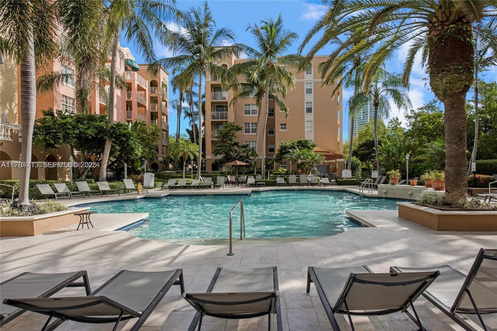 19501 E Country Club Dr #9503, Aventura FL 33180