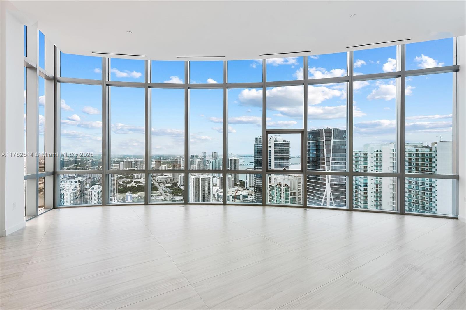 851 NE 1st Ave #PH 5500, Miami FL 33132