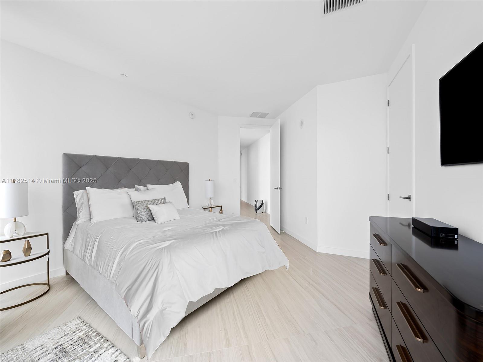 851 NE 1st Ave #PH 5500, Miami FL 33132