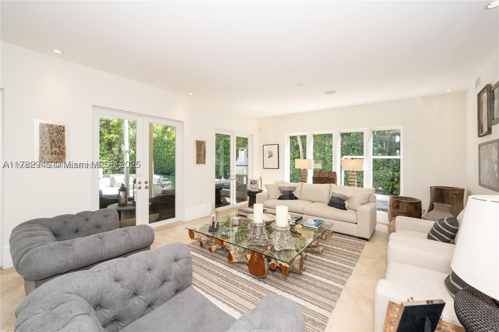 31 Island Dr, Key Biscayne FL 33149