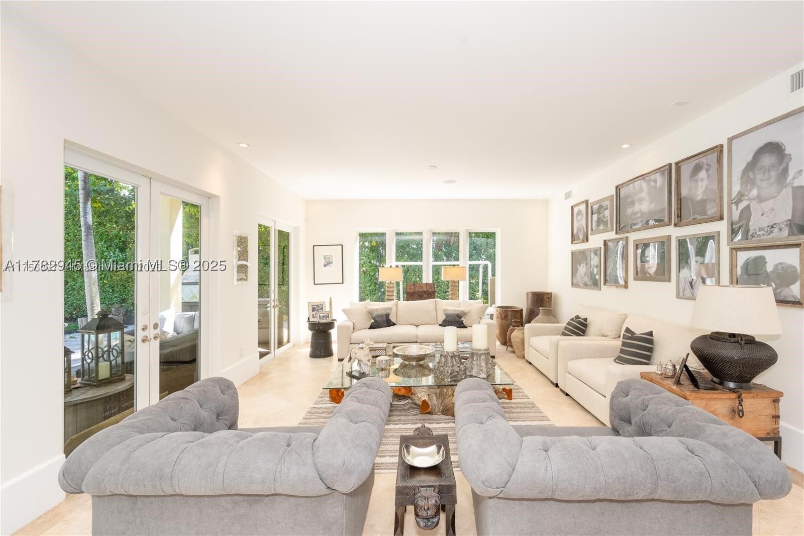 31 Island Dr, Key Biscayne FL 33149