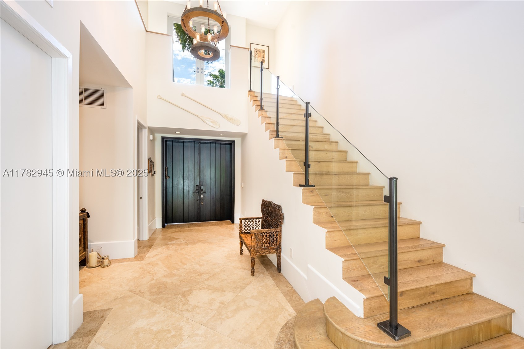 31 Island Dr, Key Biscayne FL 33149