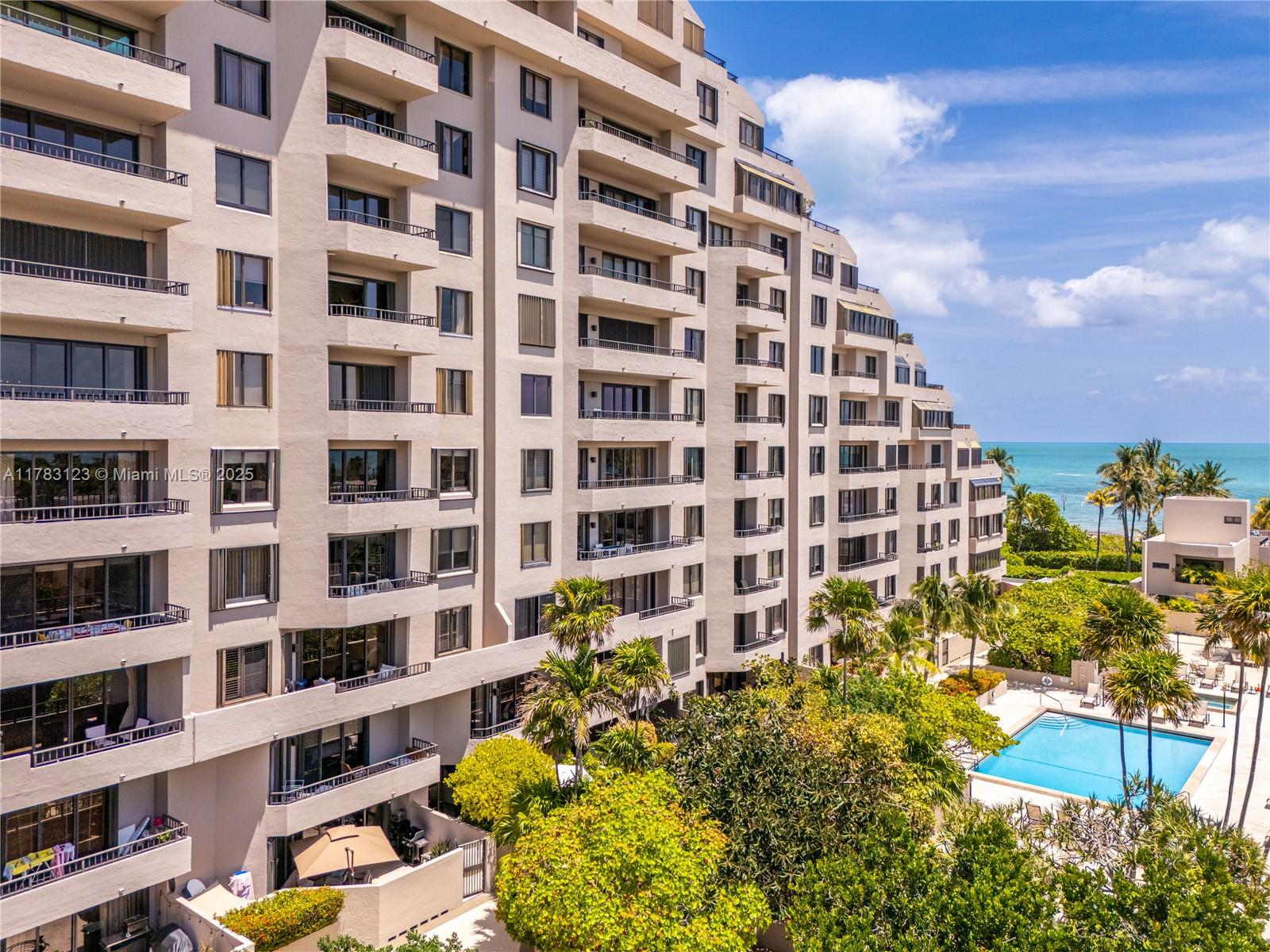 201 Crandon Blvd #333, Key Biscayne FL 33149