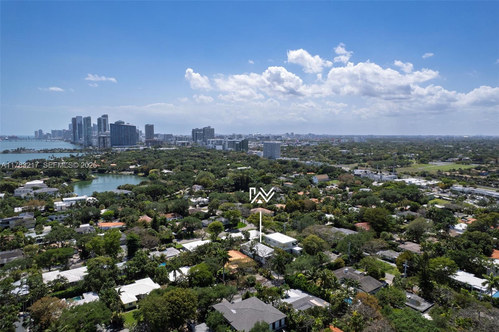 510 NE 52nd St, Miami FL 33137