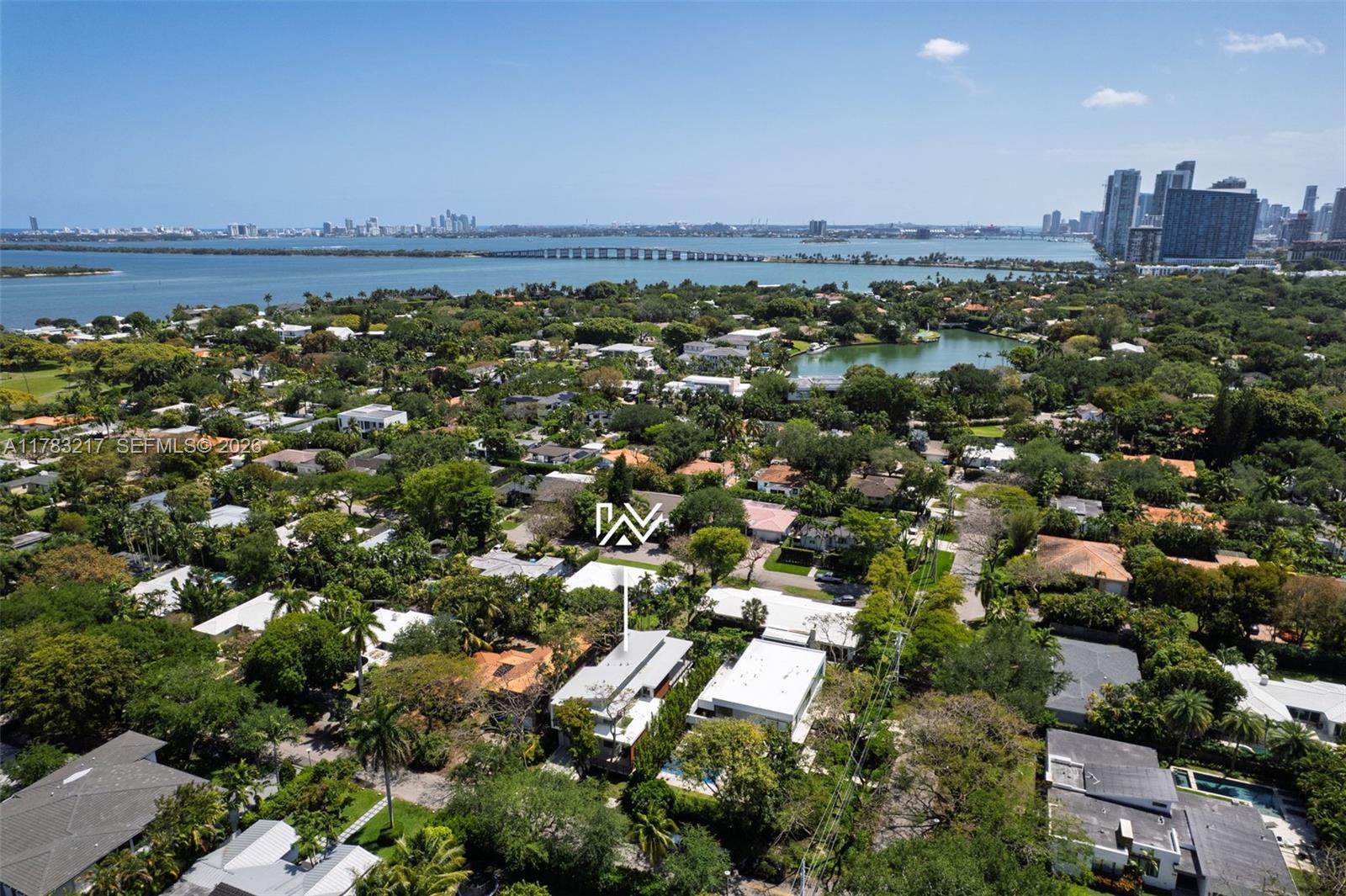 510 NE 52nd St, Miami FL 33137