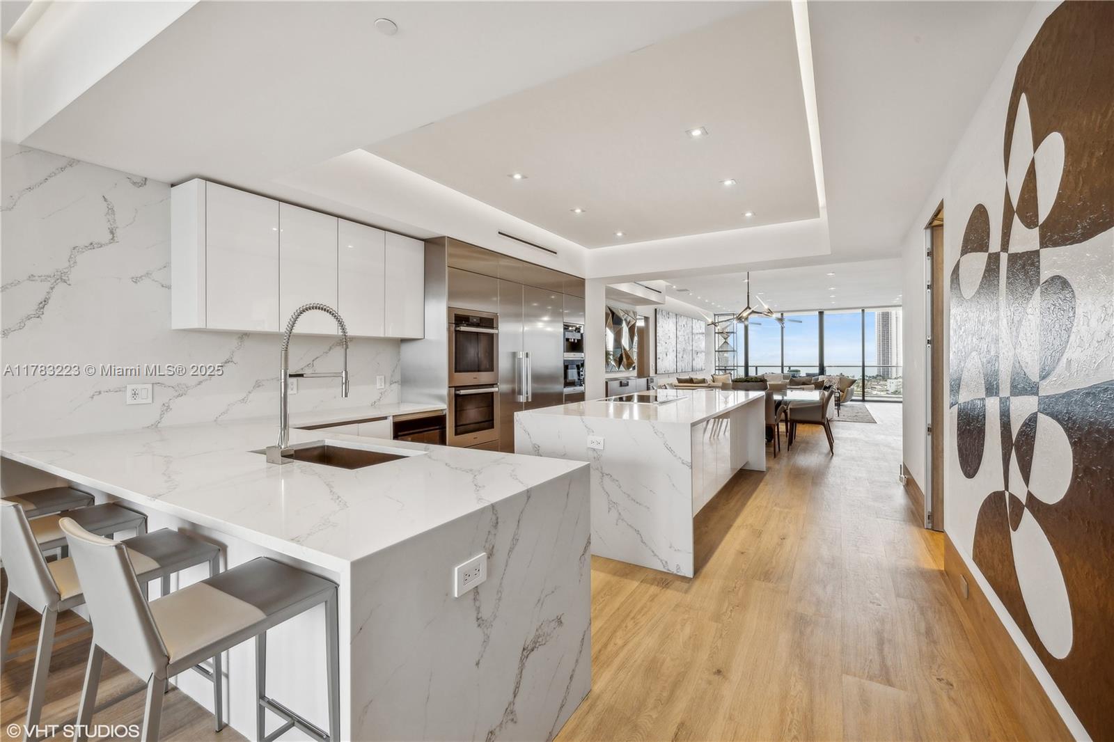 5500 Island Estates Dr #1407, Aventura FL 33160