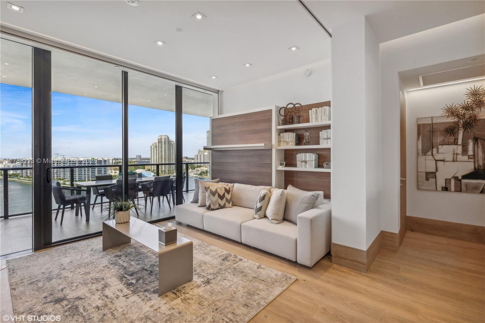 5500 Island Estates Dr #1407, Aventura FL 33160