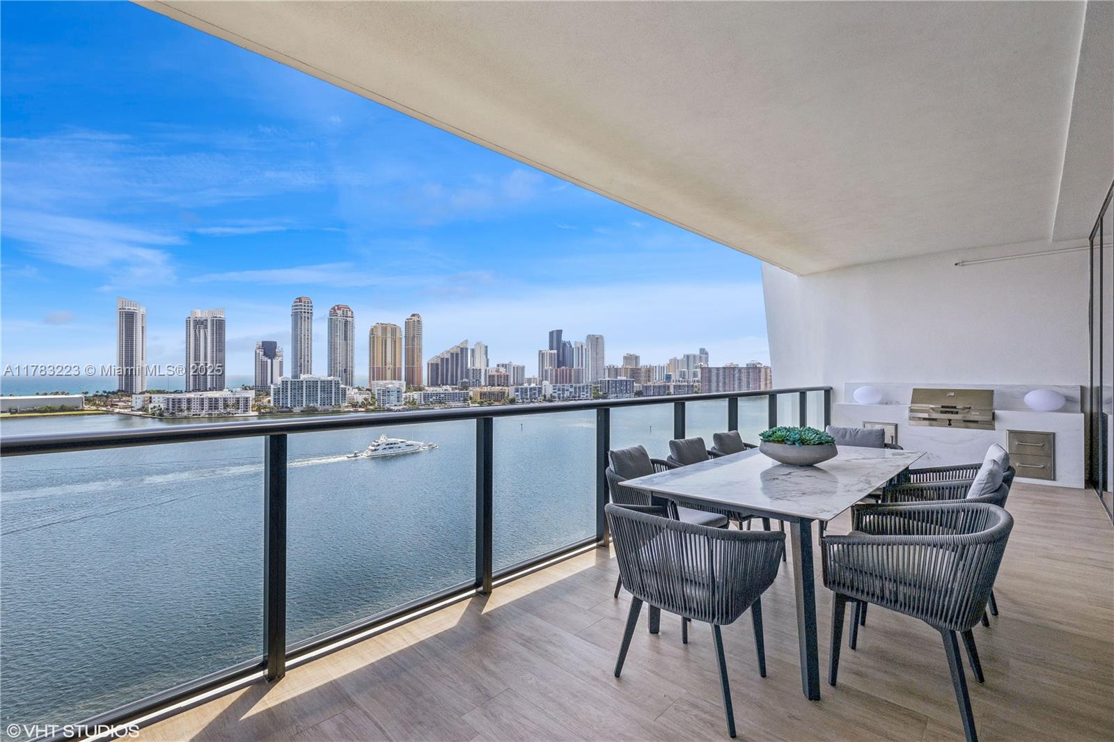 5500 Island Estates Dr #1407, Aventura FL 33160