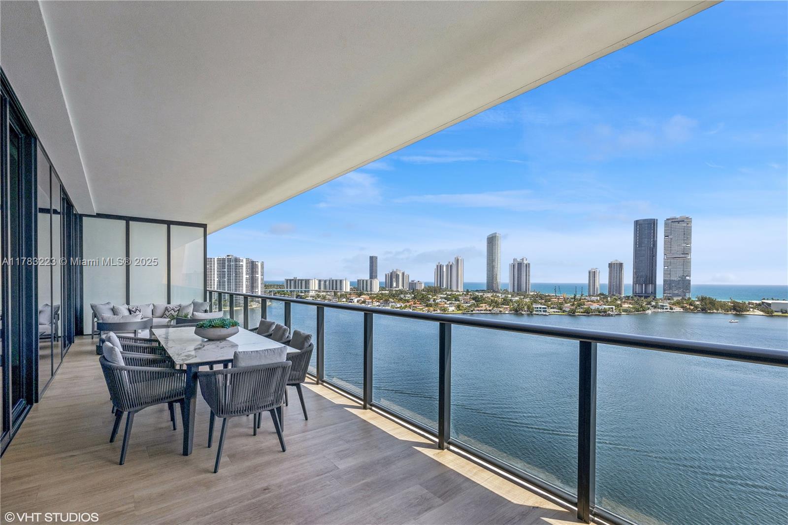 5500 Island Estates Dr #1407, Aventura FL 33160