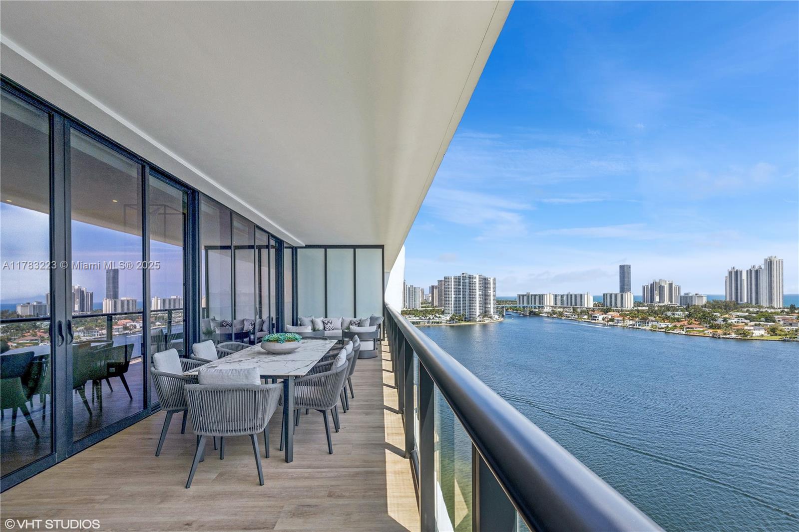 5500 Island Estates Dr #1407, Aventura FL 33160