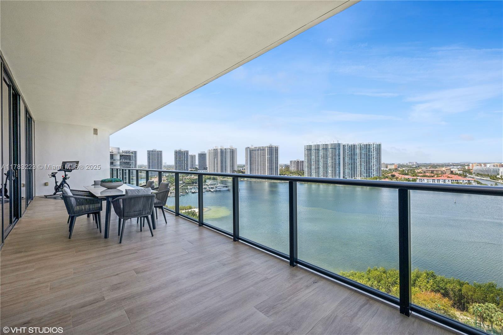 5500 Island Estates Dr #1407, Aventura FL 33160