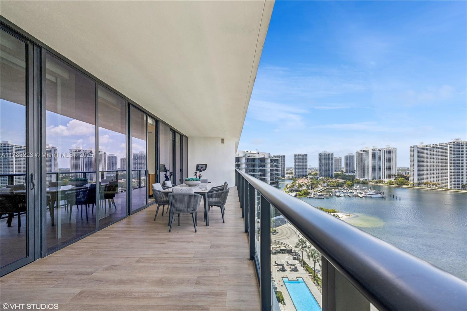 5500 Island Estates Dr #1407, Aventura FL 33160