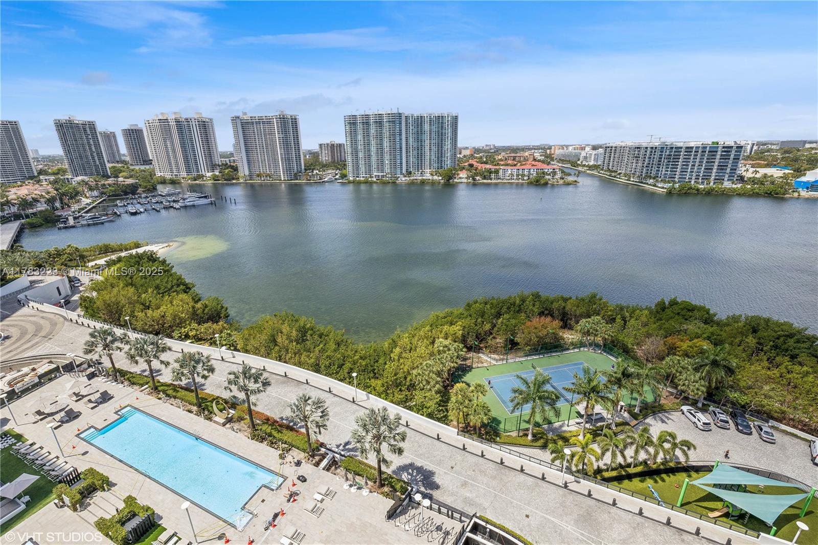 5500 Island Estates Dr #1407, Aventura FL 33160