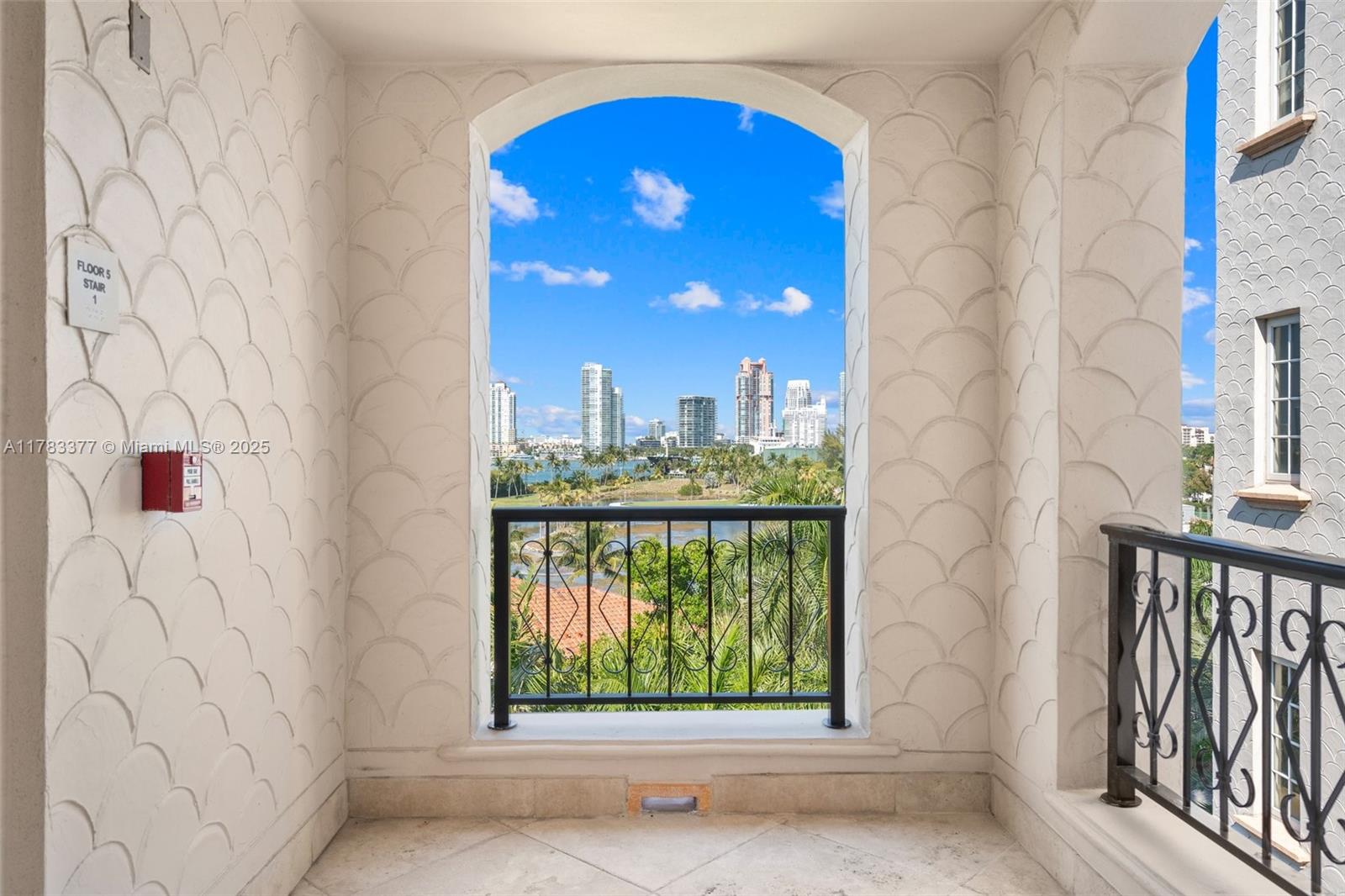 Fisher Island FL 33109 - A11783377