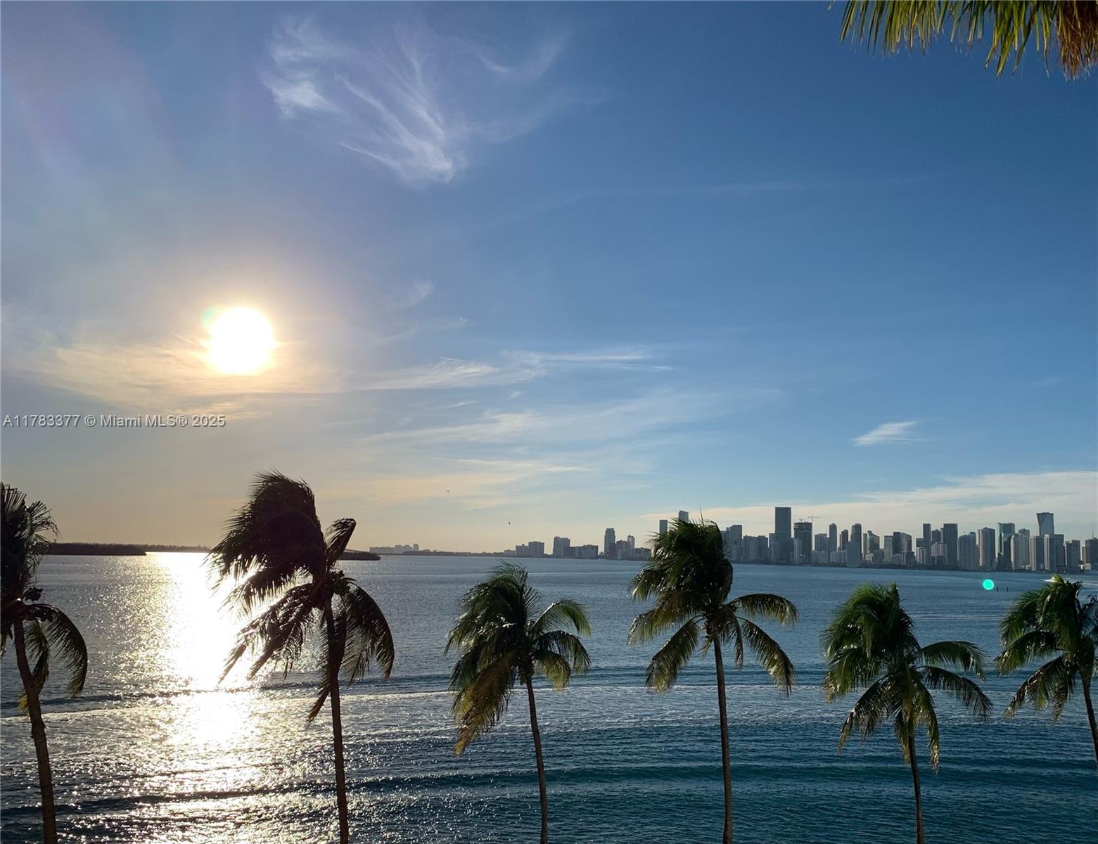 Fisher Island FL 33109 - A11783377