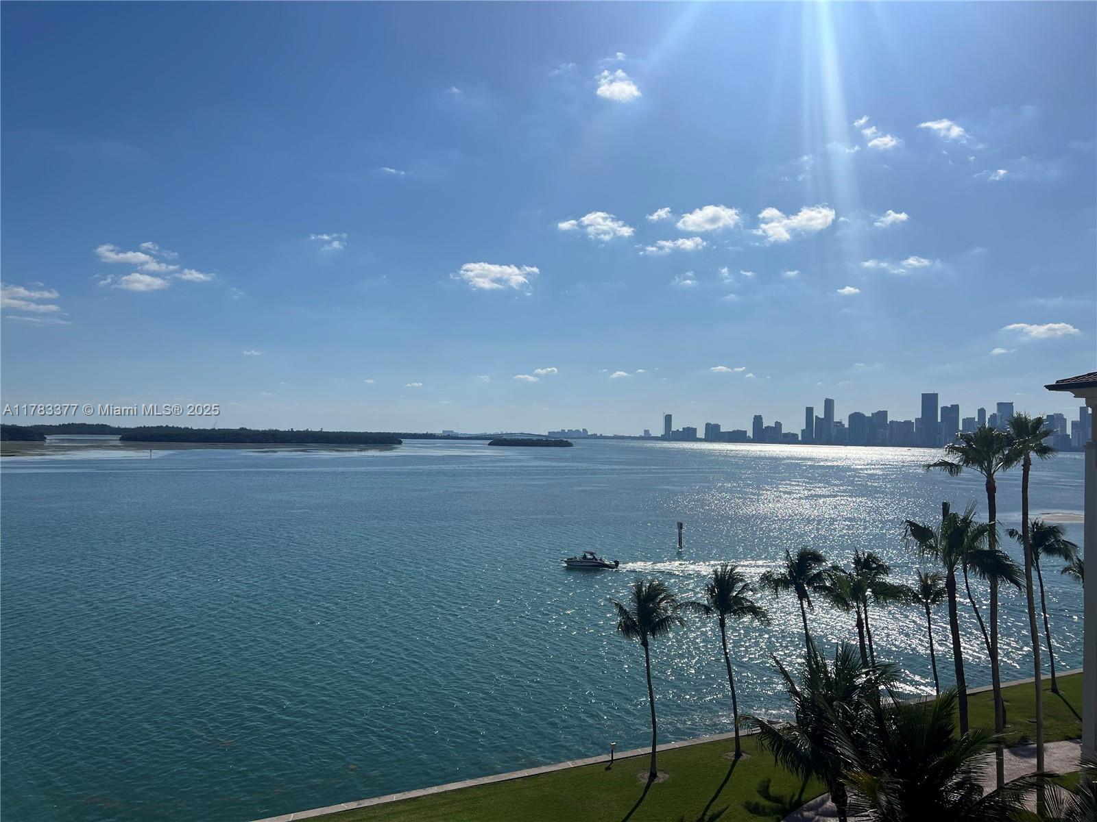 Fisher Island FL 33109 - A11783377