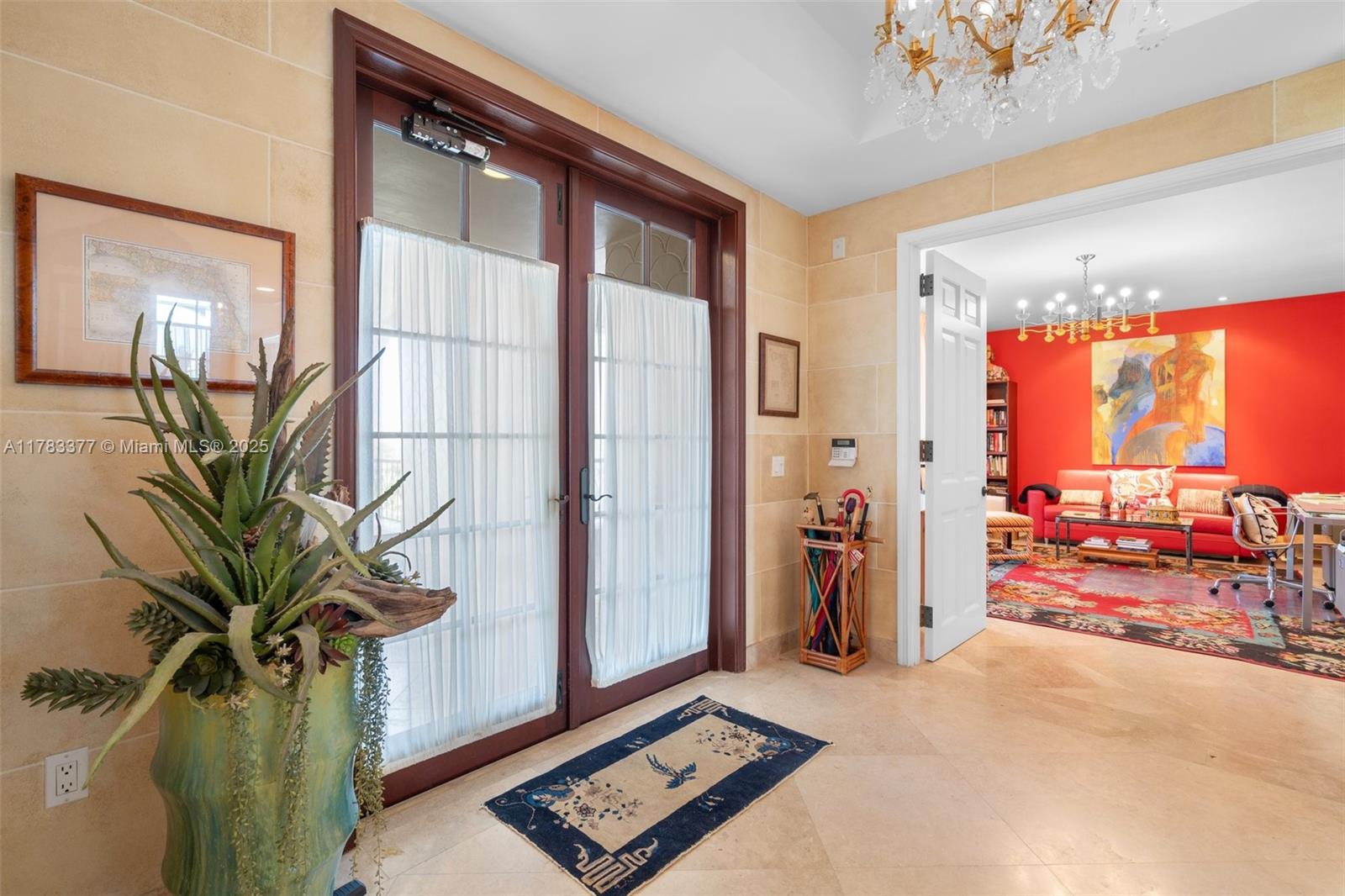 Fisher Island FL 33109 - A11783377