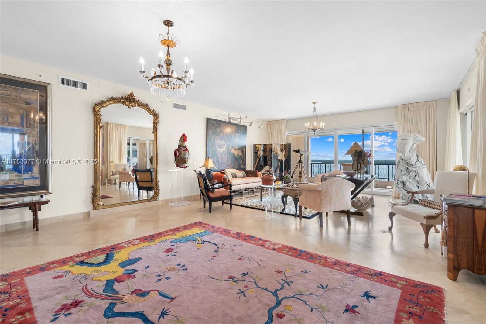 Fisher Island FL 33109 - A11783377